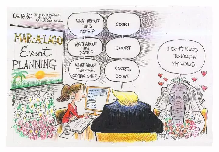 John Deering for Jun 17, 2023