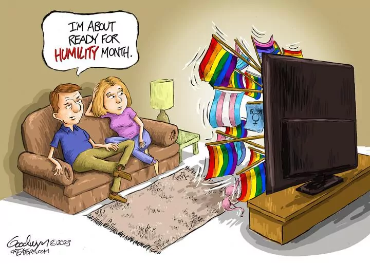 Al Goodwyn for Jun 19, 2023