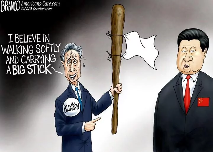 A.F. Branco for Jun 21, 2023