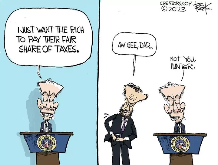 Chip Bok for Jun 27, 2023