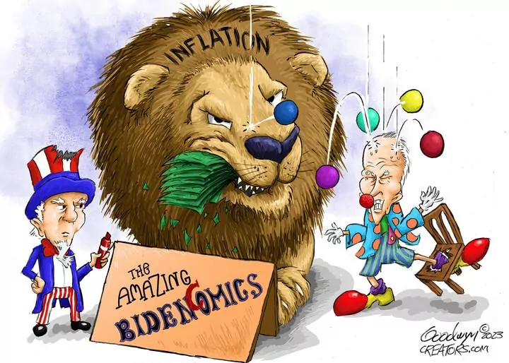 Al Goodwyn for Jul 05, 2023