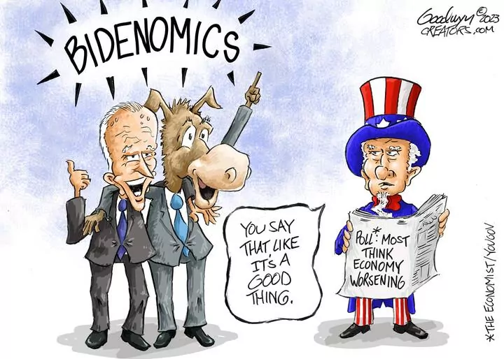 Al Goodwyn for Jul 11, 2023