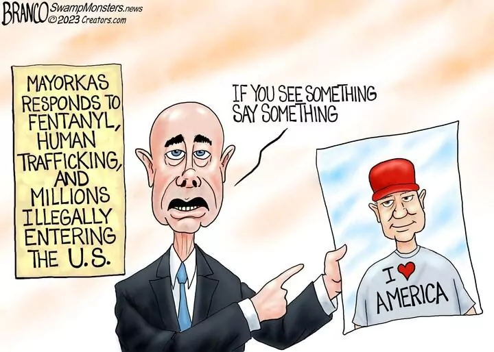 A.F. Branco for Jul 14, 2023