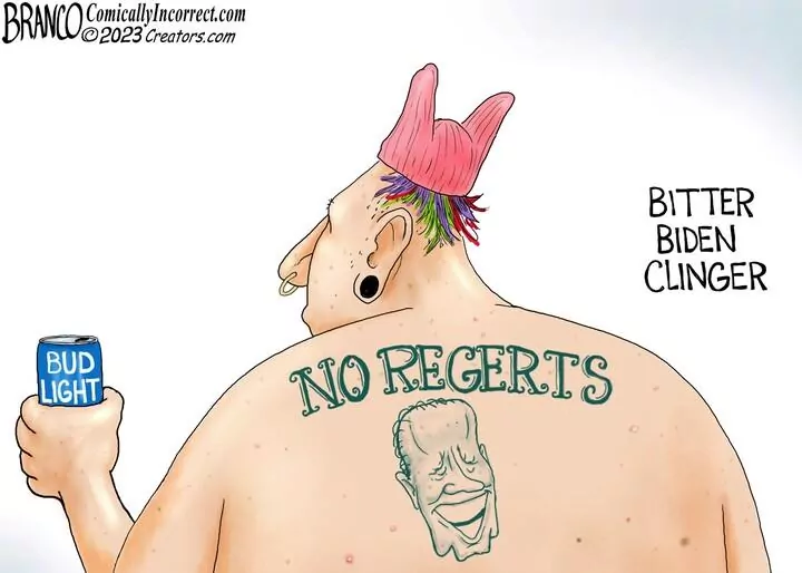 A.F. Branco for Jul 28, 2023