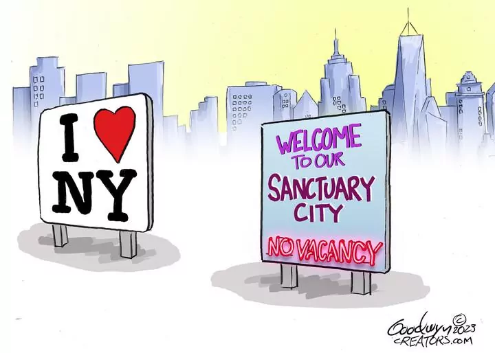 Al Goodwyn for Aug 02, 2023