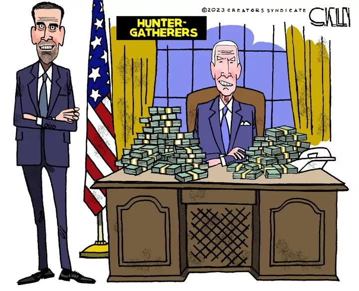 Steve Kelley for Aug 02, 2023