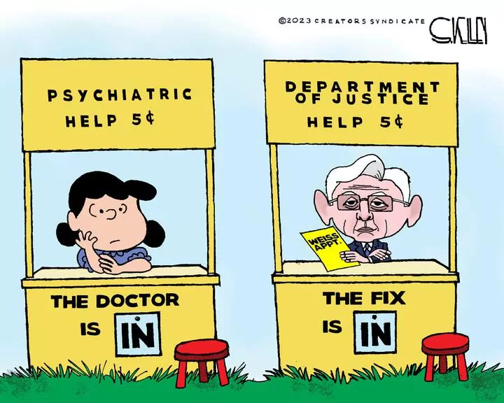 Steve Kelley for Aug 15, 2023