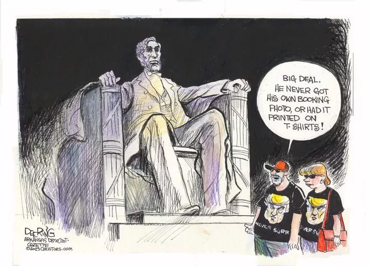 John Deering for Aug 26, 2023