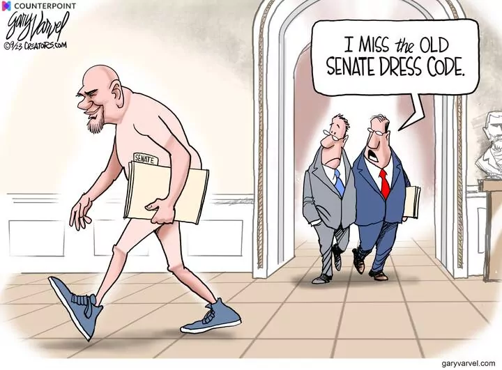 Gary Varvel for Sep 20, 2023