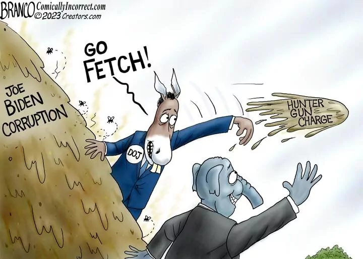A.F. Branco for Sep 22, 2023