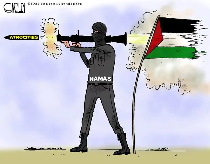 Steve Kelley for Oct 10, 2023