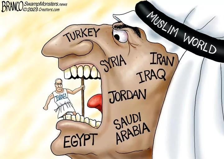 A.F. Branco for Oct 30, 2023