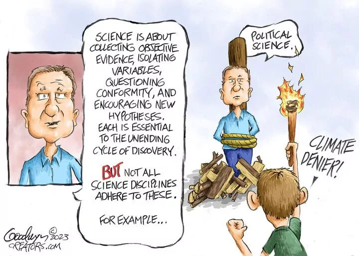 Al Goodwyn for Dec 01, 2023