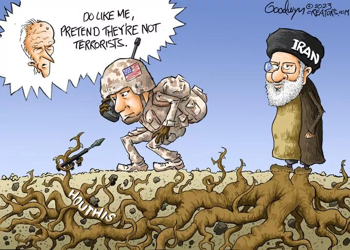 Al Goodwyn for Dec 29, 2023