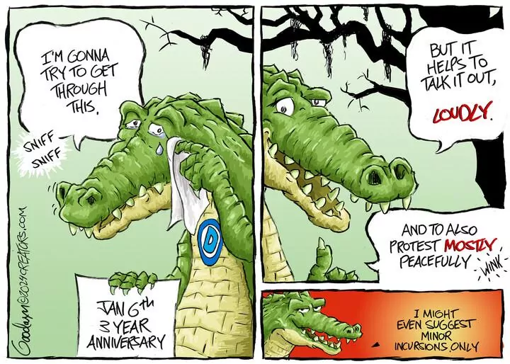 Al Goodwyn for Jan 08, 2024