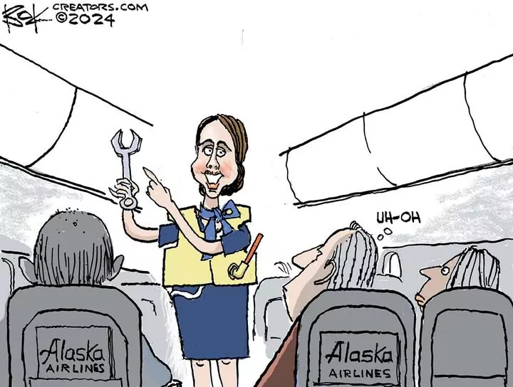 Chip Bok for Jan 10, 2024
