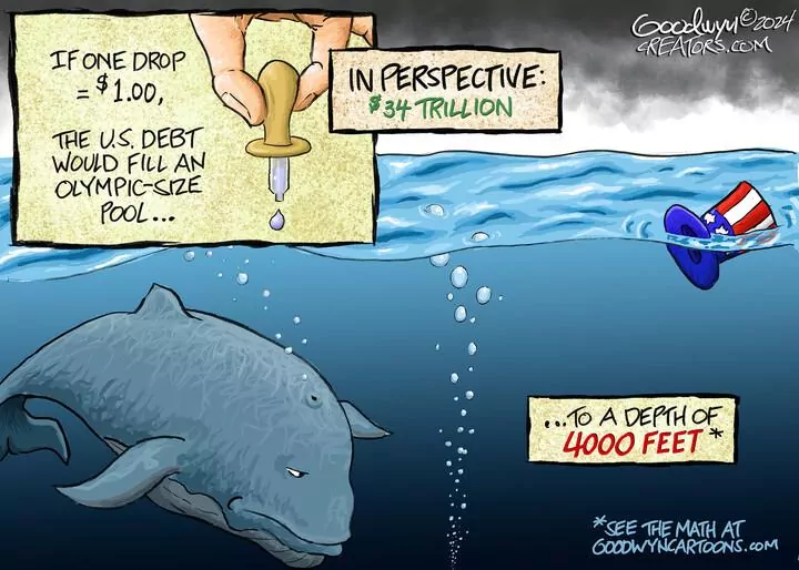 Al Goodwyn for Jan 10, 2024