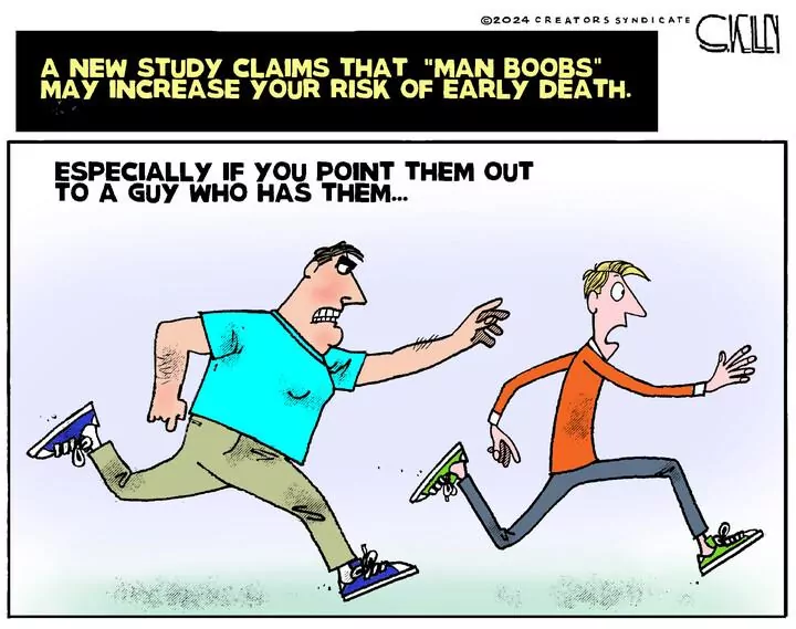 Steve Kelley for Jan 18, 2024