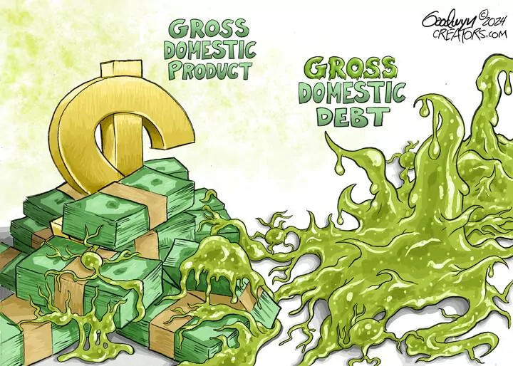 Al Goodwyn for Jan 22, 2024