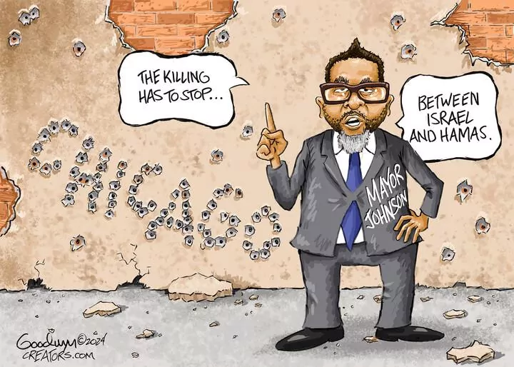 Al Goodwyn for Jan 26, 2024