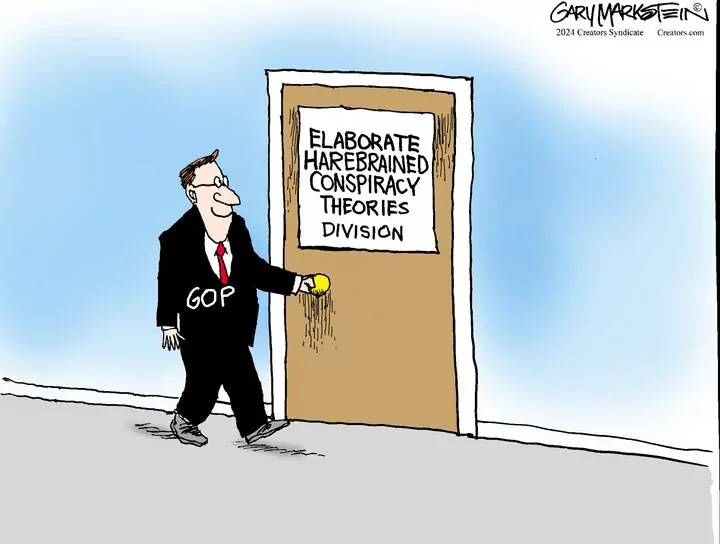 Gary Markstein for Feb 02, 2024