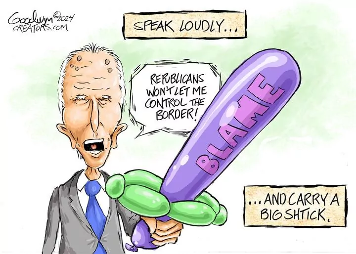 Al Goodwyn for Feb 04, 2024