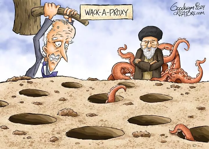 Al Goodwyn for Feb 08, 2024