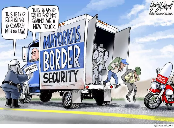 Gary Varvel for Feb 15, 2024