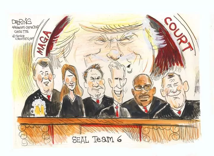 John Deering for Mar 05, 2024