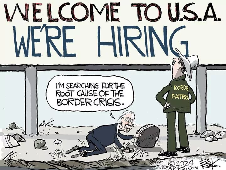 Chip Bok for Mar 06, 2024