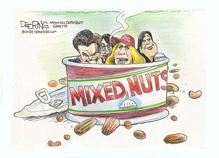 John Deering for Mar 23, 2024