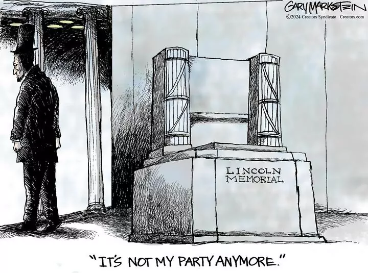 Gary Markstein for Mar 24, 2024