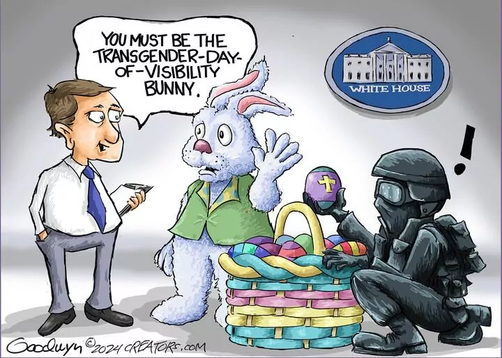 Al Goodwyn for Apr 01, 2024