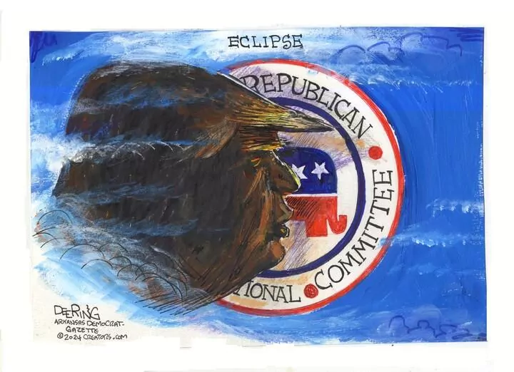 John Deering for Apr 06, 2024