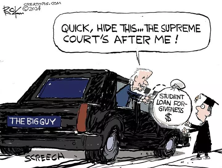 Chip Bok for Apr 10, 2024