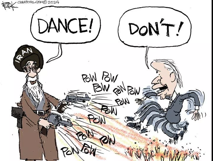 Chip Bok for Apr 16, 2024