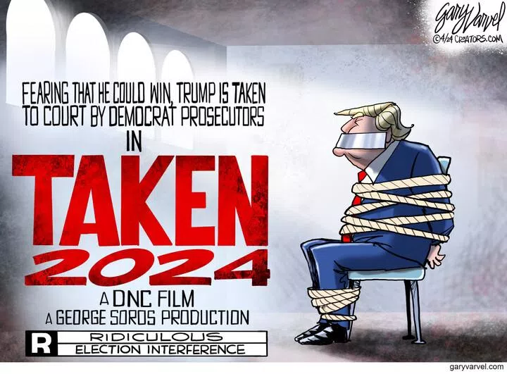 Gary Varvel for Apr 17, 2024