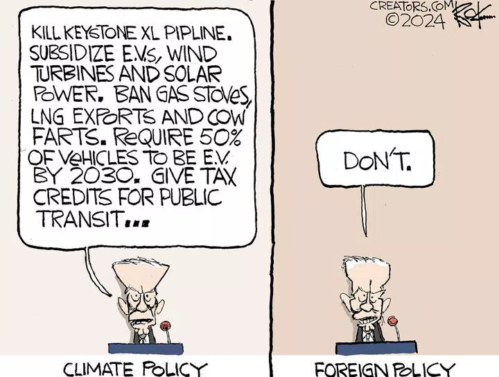 Chip Bok for Apr 18, 2024