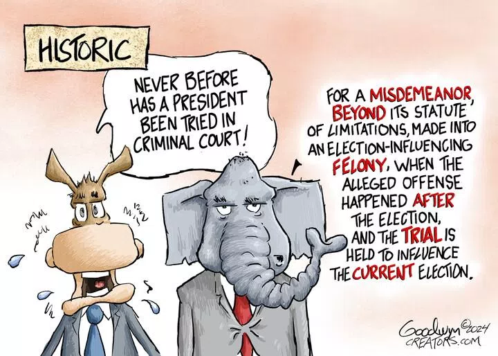 Al Goodwyn for Apr 25, 2024