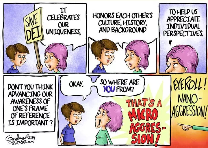 Al Goodwyn for May 28, 2024