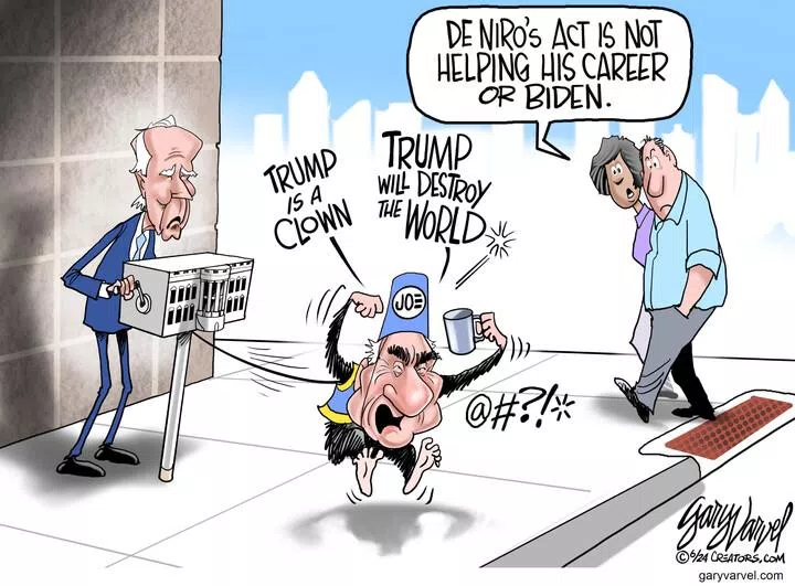 Gary Varvel for Jun 01, 2024