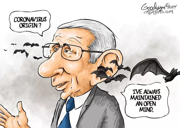 Al Goodwyn for Jun 05, 2024