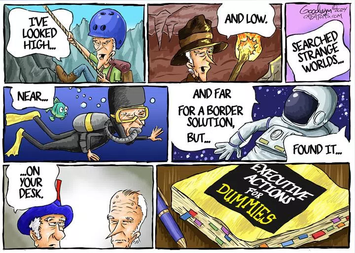 Al Goodwyn for Jun 06, 2024