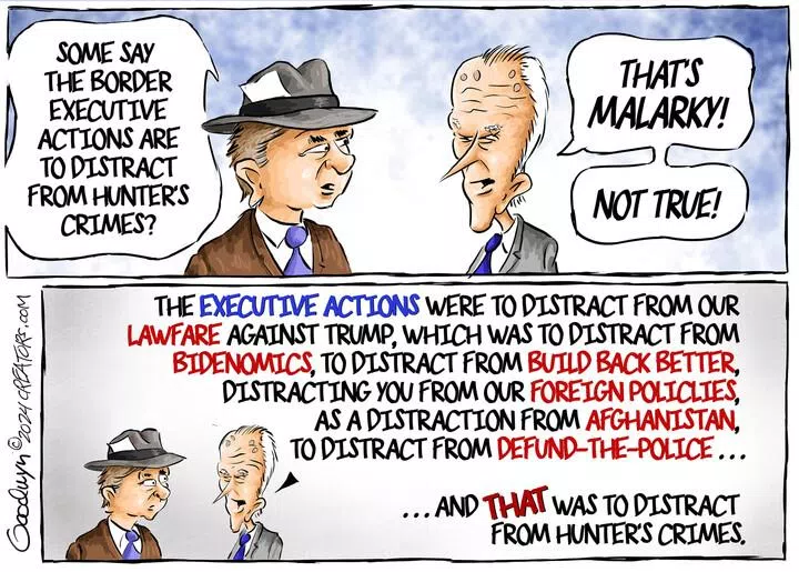 Al Goodwyn for Jun 07, 2024