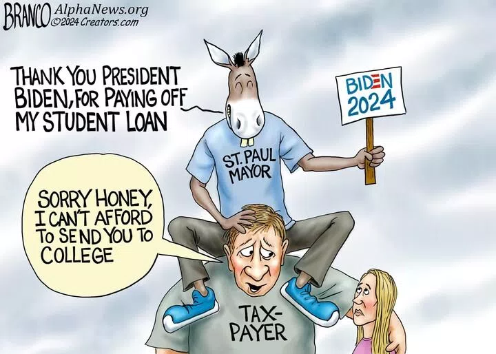 A.F. Branco for Jun 09, 2024