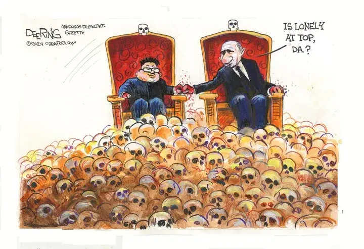 John Deering for Jun 20, 2024