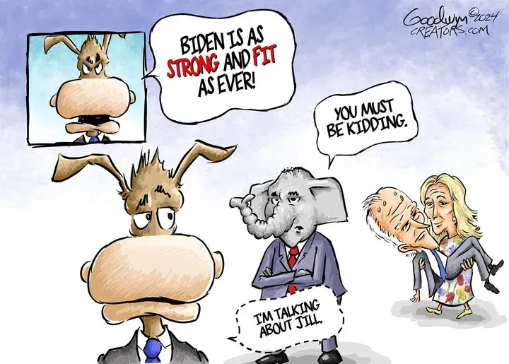 Al Goodwyn for Jun 30, 2024