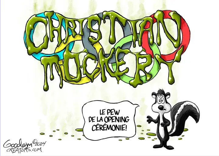 Al Goodwyn for Jul 30, 2024