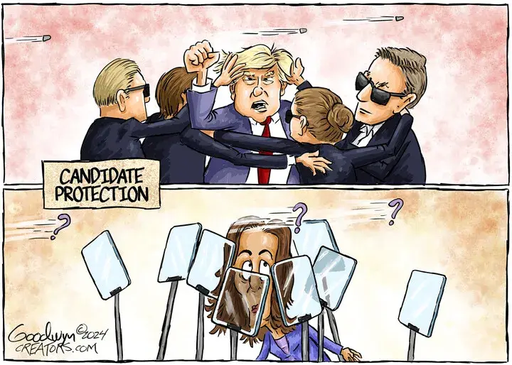 Al Goodwyn for Aug 15, 2024