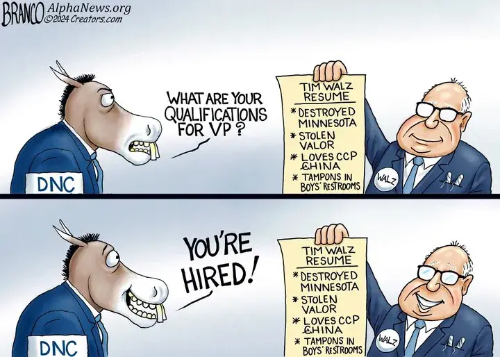 A.F. Branco for Sep 08, 2024